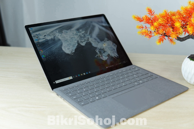 Surface Laptop 4 intel i5 11th Gen 2k Touch Screen Display